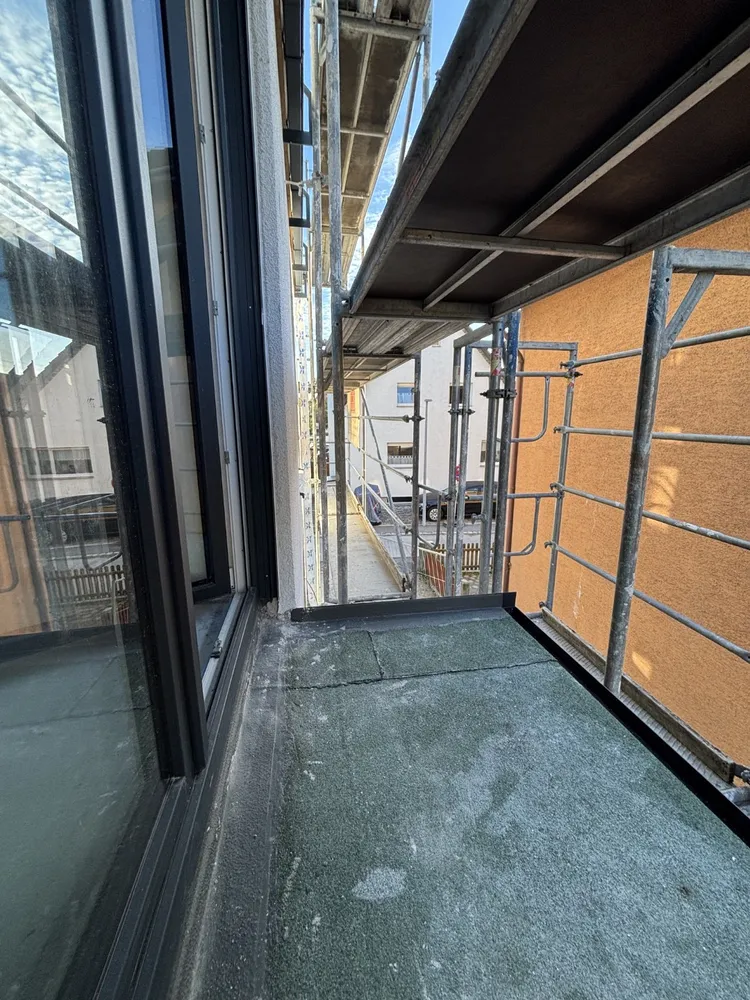 1 Zimmer Wohnung mit 23 m² in Friedrichshafen – Bild 4