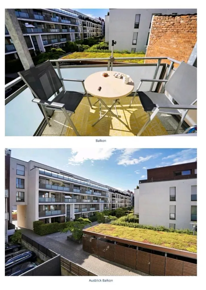 3 Zimmer Wohnung mit 63 m² in Hannover – Bild 9
