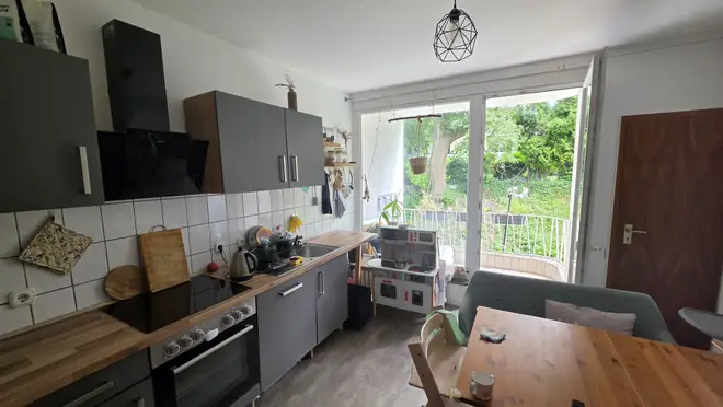 4 Zimmer Wohnung mit 80 m² in Essen – Bild 4