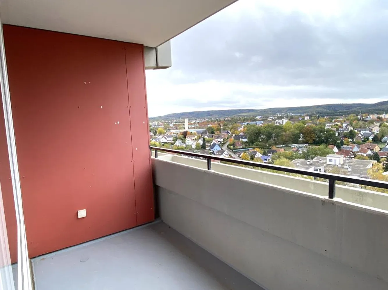 2 Zimmer Wohnung mit 45 m² in Kaiserslautern – Bild 8