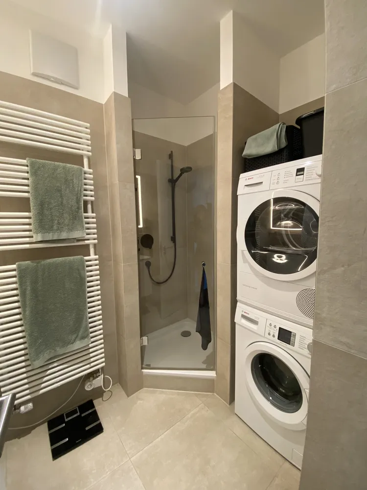 1 Zimmer Wohnung mit 40 m² in München – Bild 8