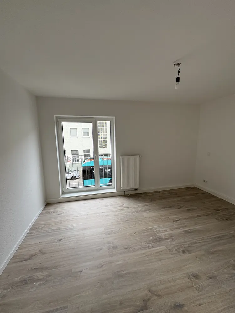 3 Zimmer Wohnung mit 61 m² in Frankfurt am Main – Bild 6