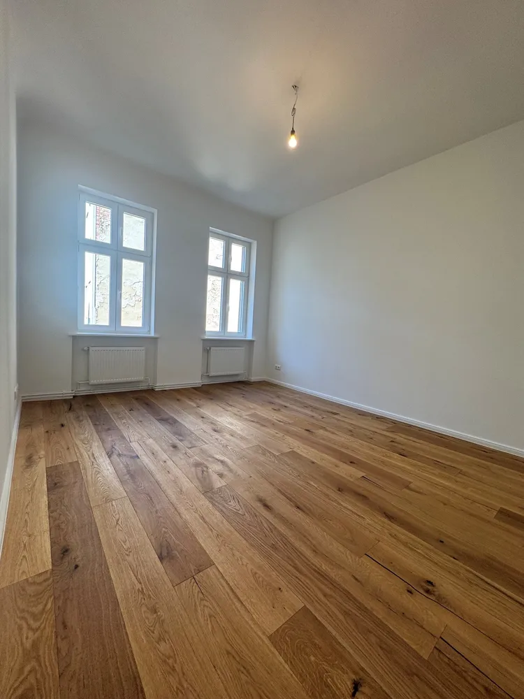 2 Zimmer Wohnung mit 60 m² in Berlin – Bild 9