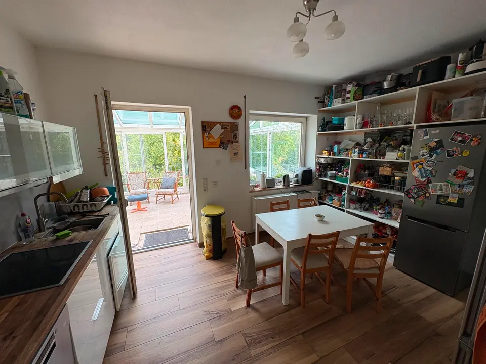 WG-Zimmer mit 356 m² in Nördlingen – Bild 3