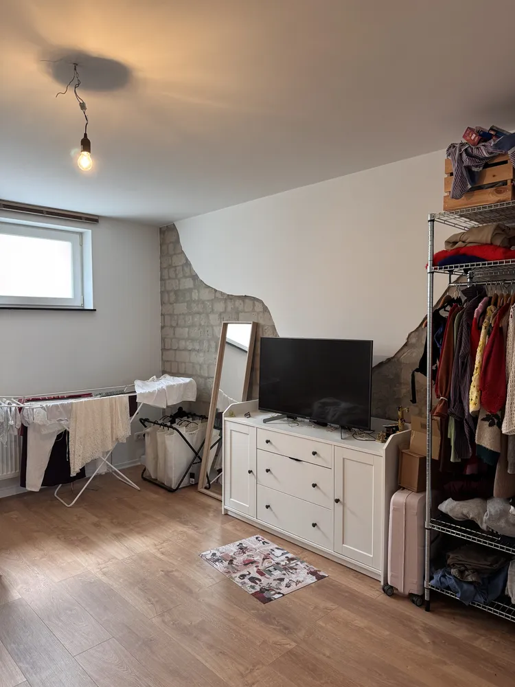 2 Zimmer Wohnung mit 49 m² in Nürnberg – Bild 3