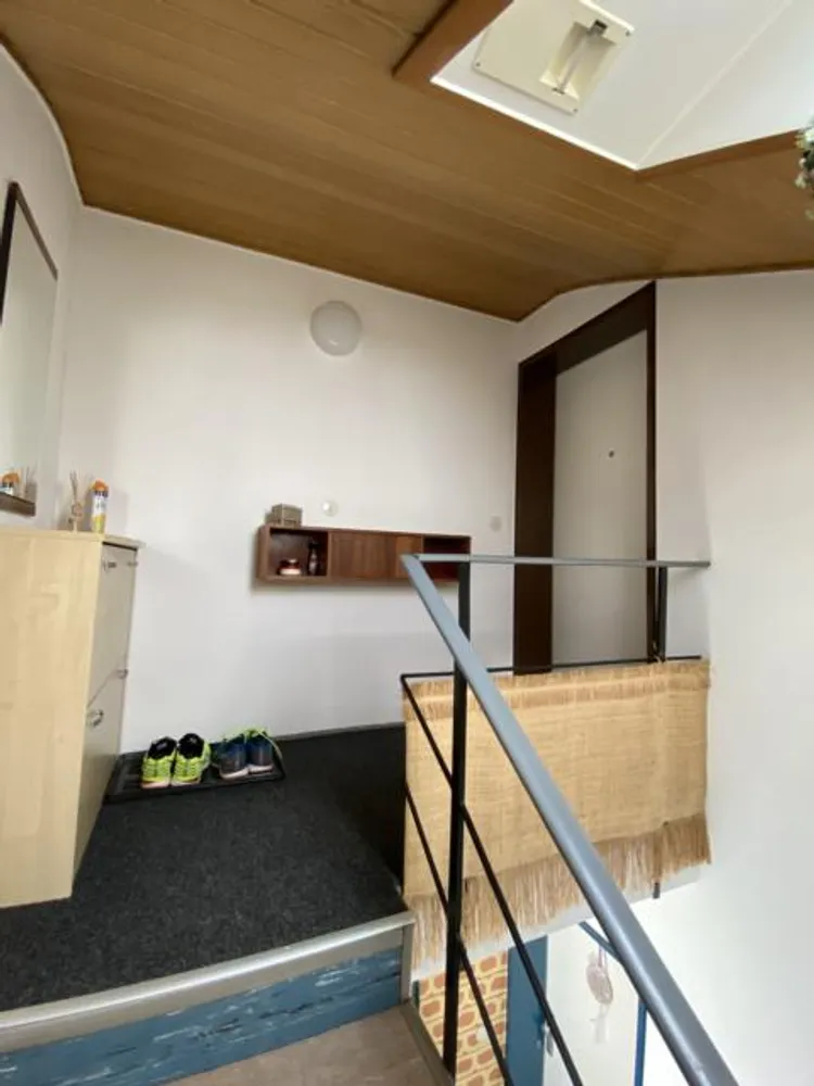 3 room apartment with 62 m² in Lörrach – Photo 7