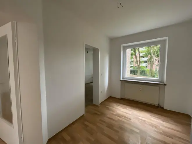 3 room apartment with 82 m² in Oldenburg – Photo 2