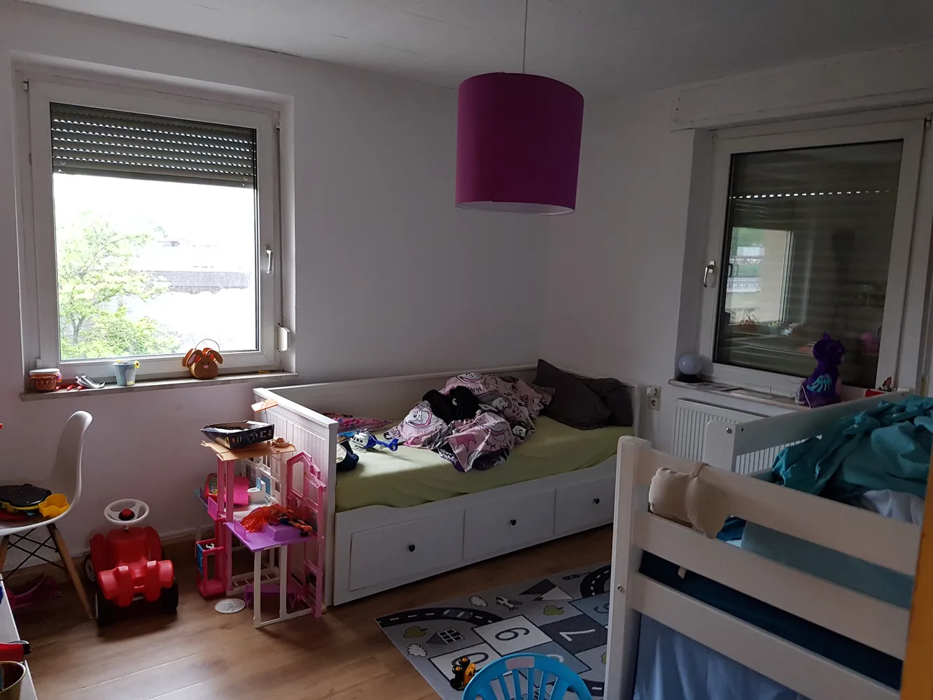4 Zimmer Wohnung mit 88 m² in Stuttgart – Bild 6