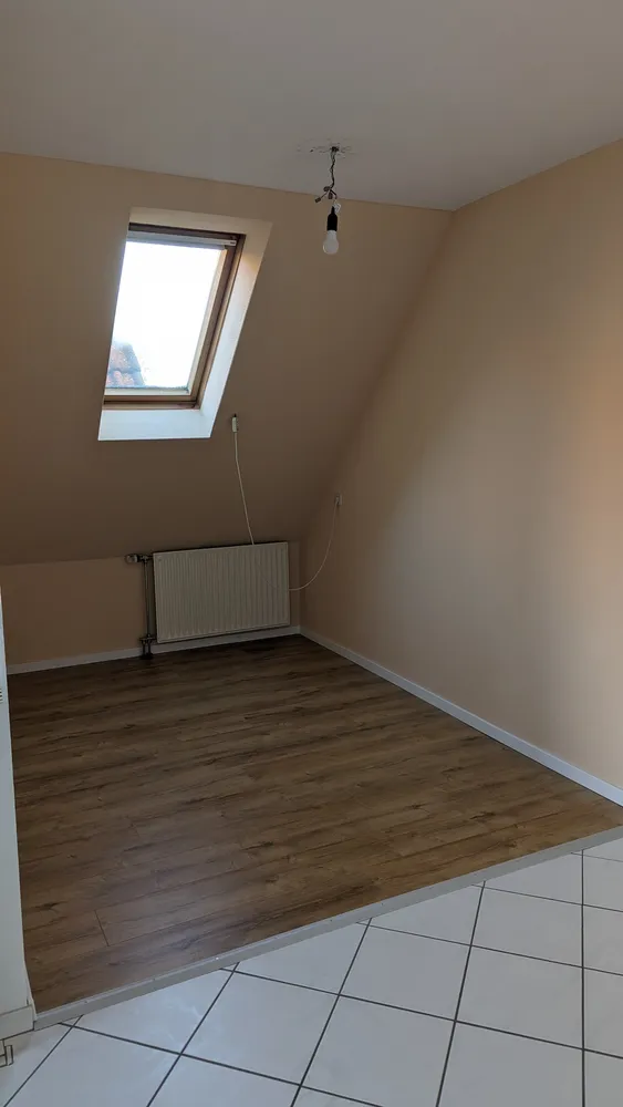 2 Zimmer Wohnung mit 50 m² in Bramsche – Bild 8