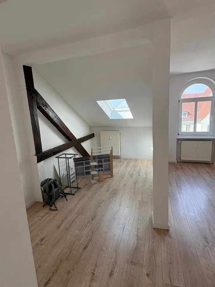 2 Zimmer Wohnung mit 53 m² in Königs Wusterhausen – Bild 2