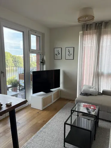 3 Zimmer Wohnung mit 67 m² in Berlin – Bild 2