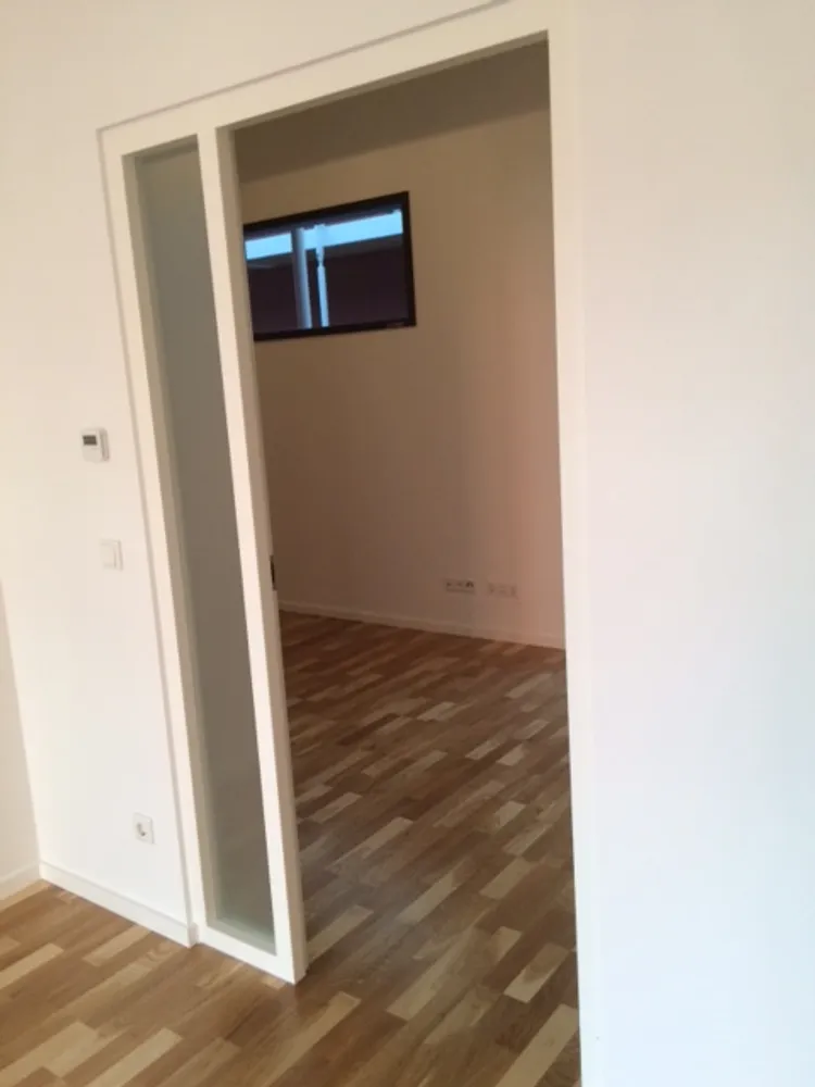 3 room apartment with 101 m² in Frankfurt am Main – Photo 2