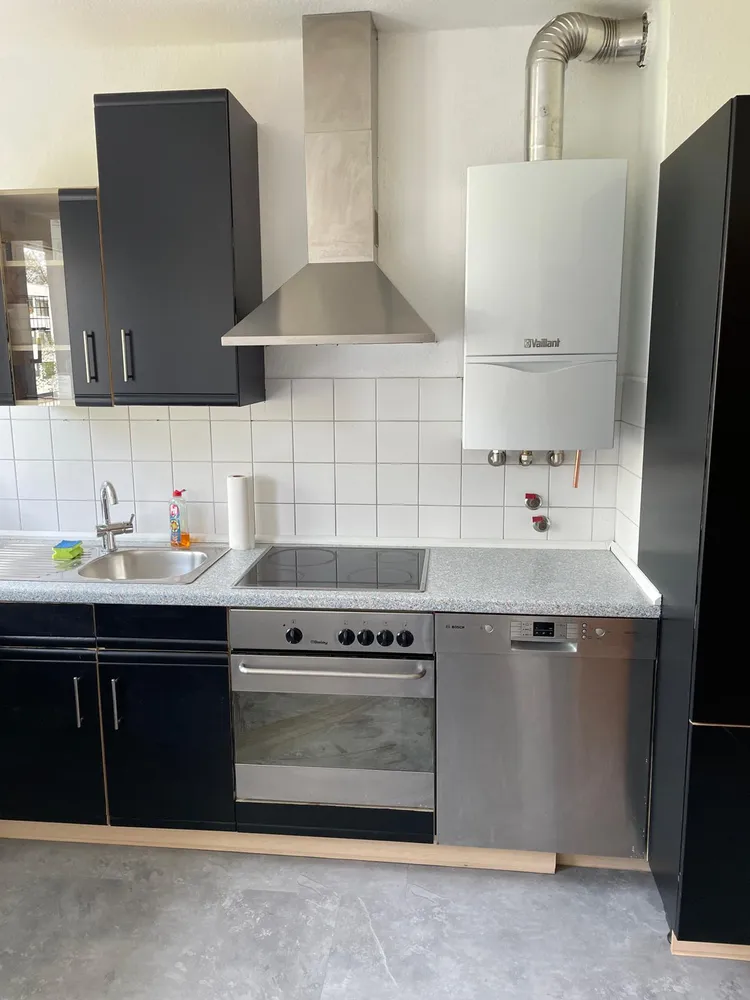 3 room apartment with 69 m² in Dortmund – Photo 3