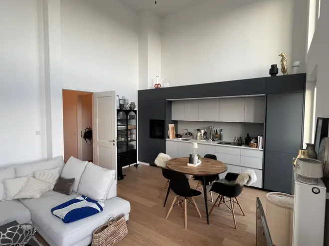 3 Zimmer Wohnung mit 56 m² in München – Bild 7