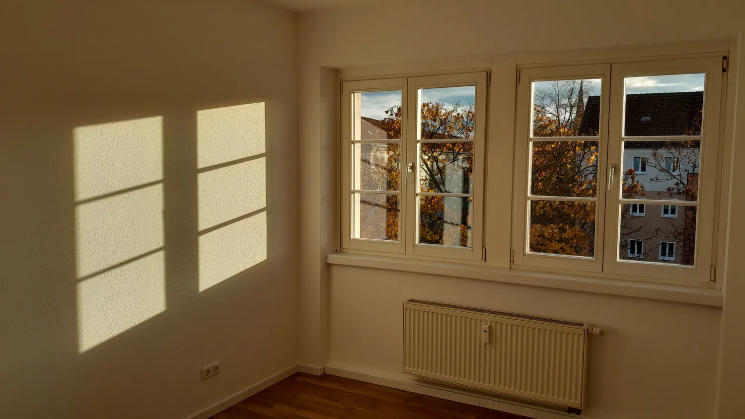 3 Zimmer Wohnung mit 84 m² in Dresden – Bild 9
