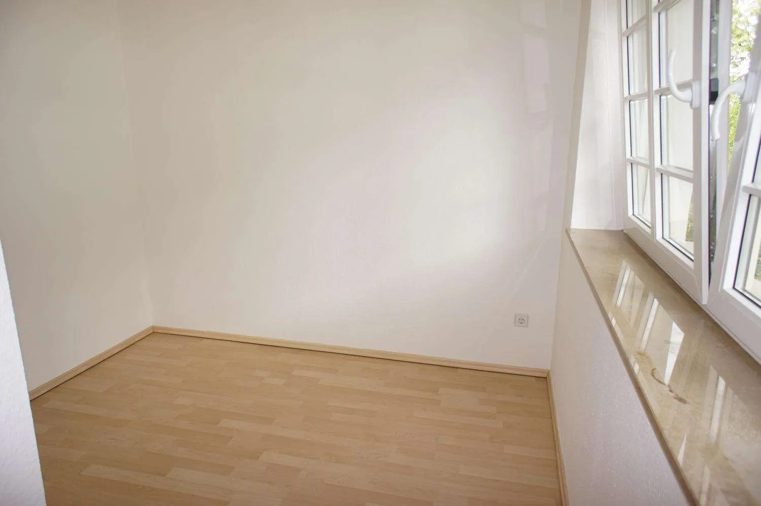 2 room apartment with 42 m² in Chemnitz – Photo 8