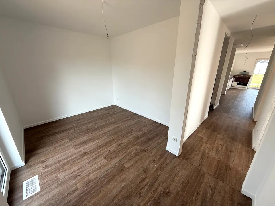 4 Zimmer Haus mit 113 m² in Soltau – Bild 9