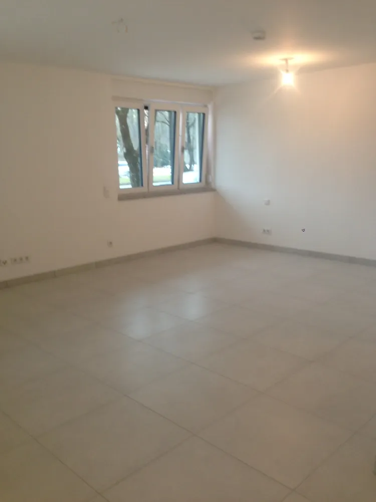 1 Zimmer Wohnung mit 39 m² in München – Bild 1