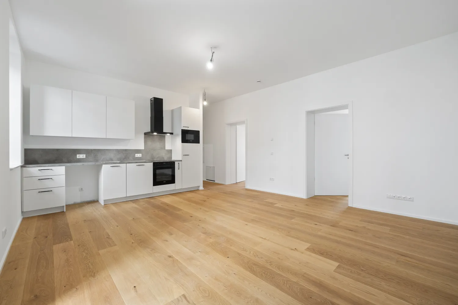 3 Zimmer Wohnung mit 65 m² in Köln – Bild 2