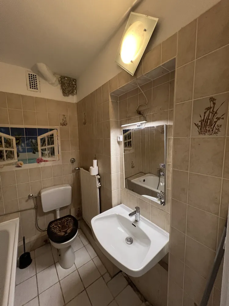 3 Zimmer Wohnung mit 74 m² in Hannover – Bild 12