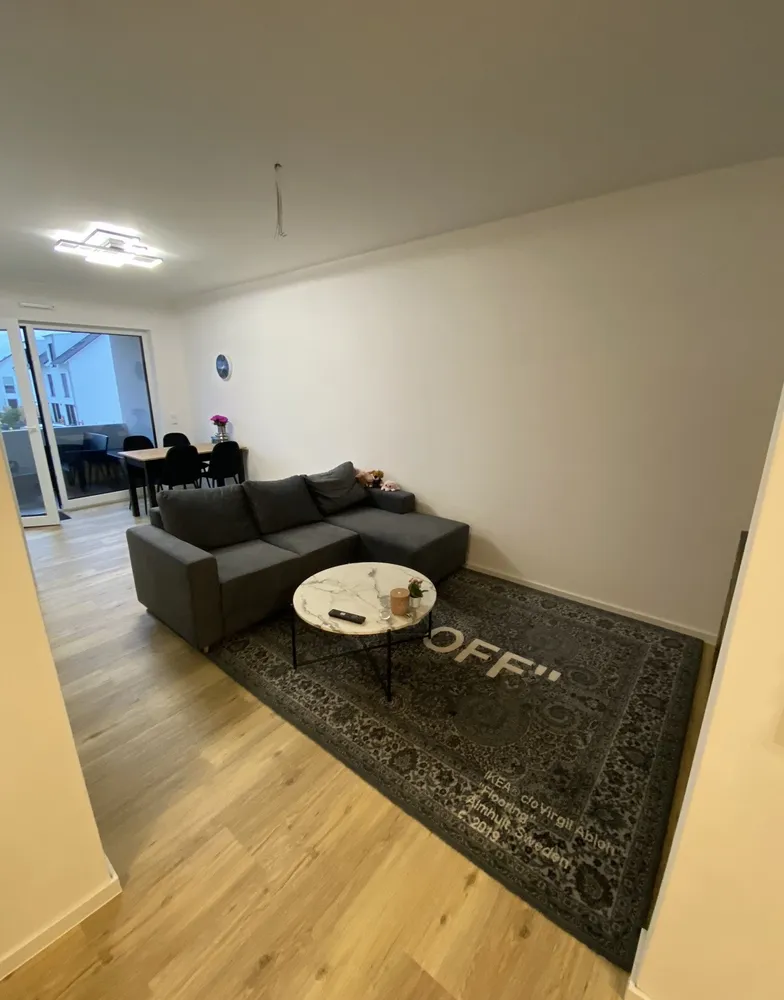 2 room apartment with 54 m² in Brunswick – Photo 4