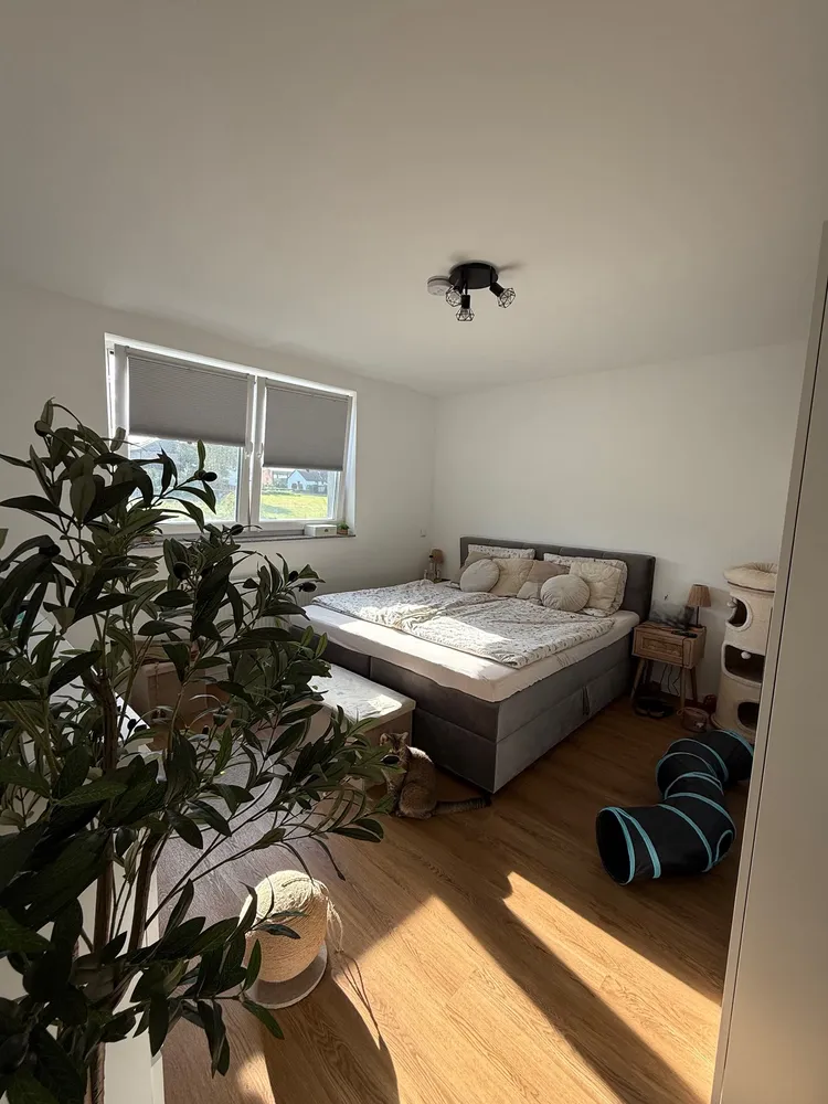 2 Zimmer Wohnung mit 75 m² in Euskirchen – Bild 7