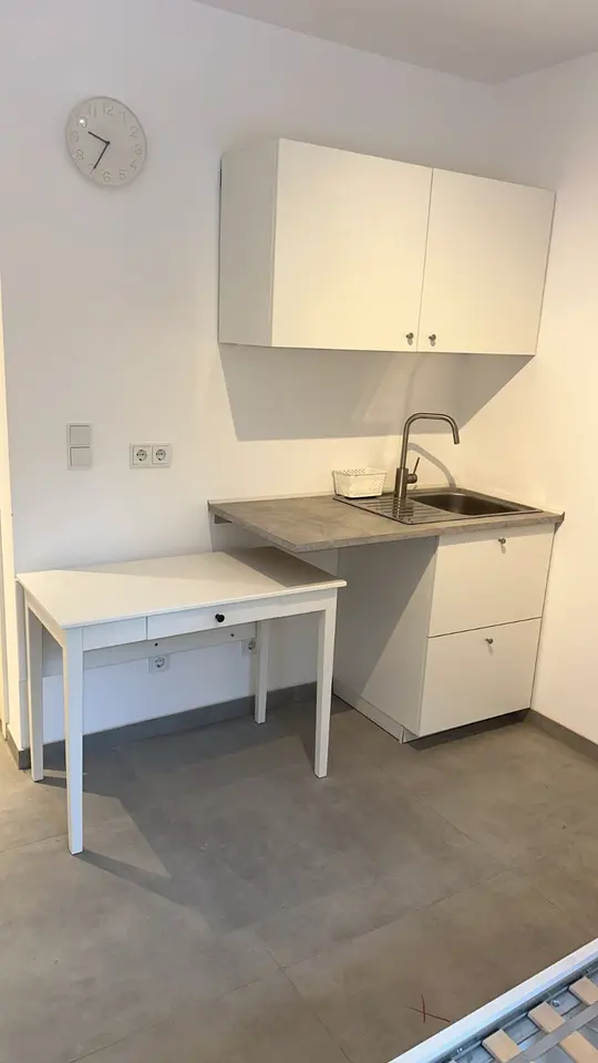 2 Zimmer Wohnung mit 20 m² in Hannover – Bild 1