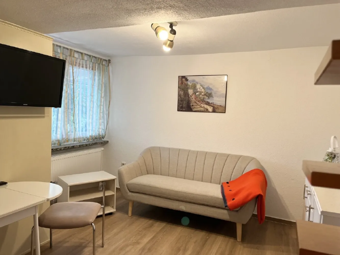 2 Zimmer Wohnung mit 40 m² in Dresden – Bild 7