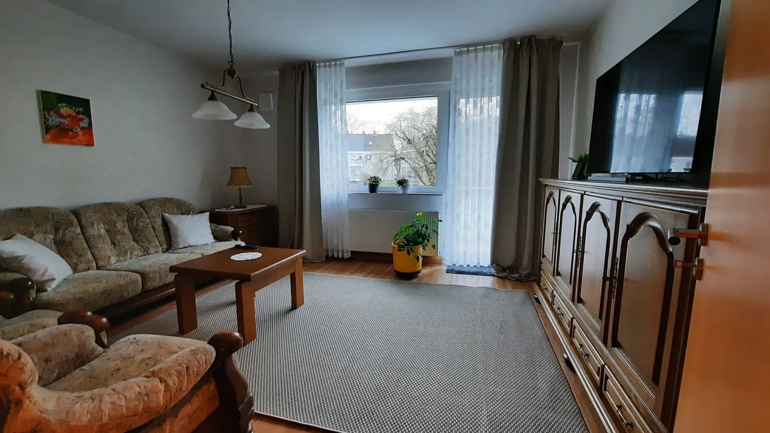 3 Zimmer Wohnung mit 50 m² in Essen – Bild 5