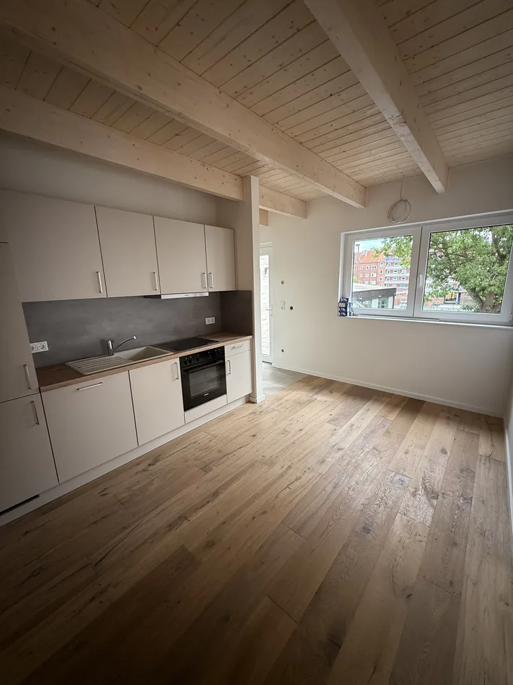 2 Zimmer Wohnung mit 36 m² in Kiel – Bild 6