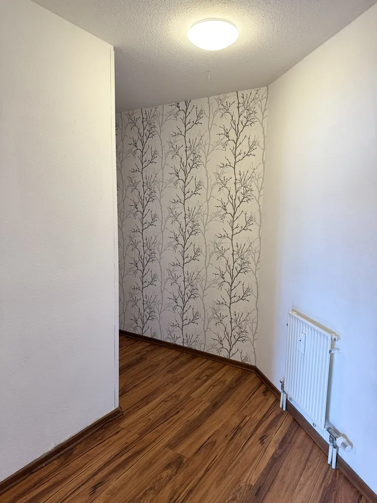2 room apartment with 58 m² in Ludwigshafen am Rhein – Photo 6