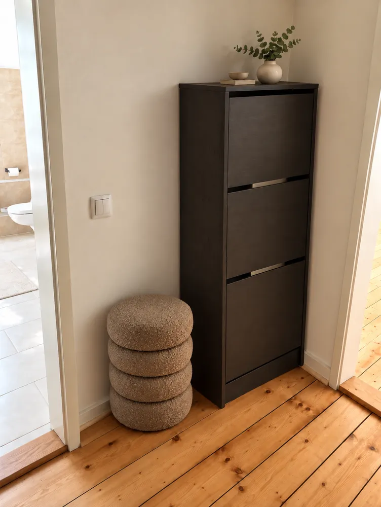 2 Zimmer Wohnung mit 64 m² in Braunschweig – Bild 3