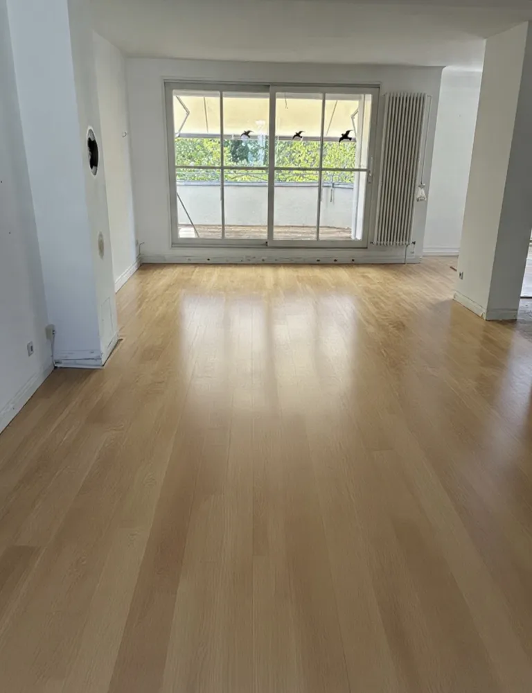 3 room apartment with 91 m² in Saarbrücken – Photo 2