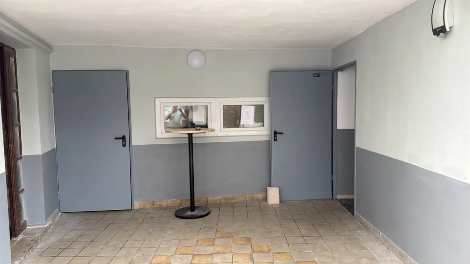 WG-Zimmer mit 50 m² in Frankfurt am Main – Bild 8
