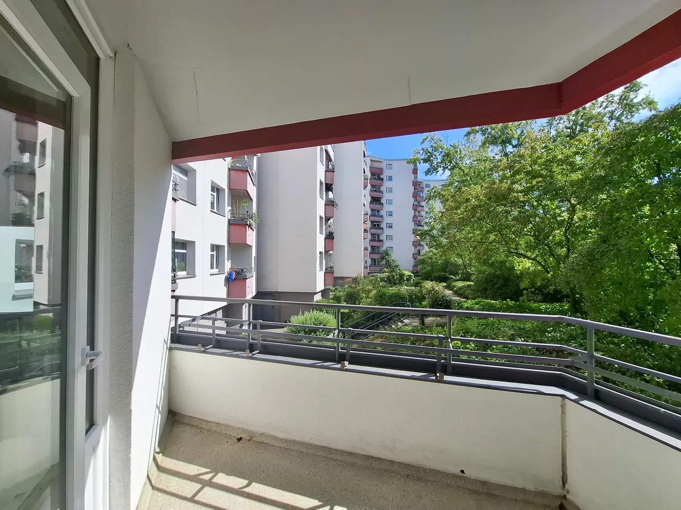 3 room apartment with 76 m² in Berlin – Photo 1