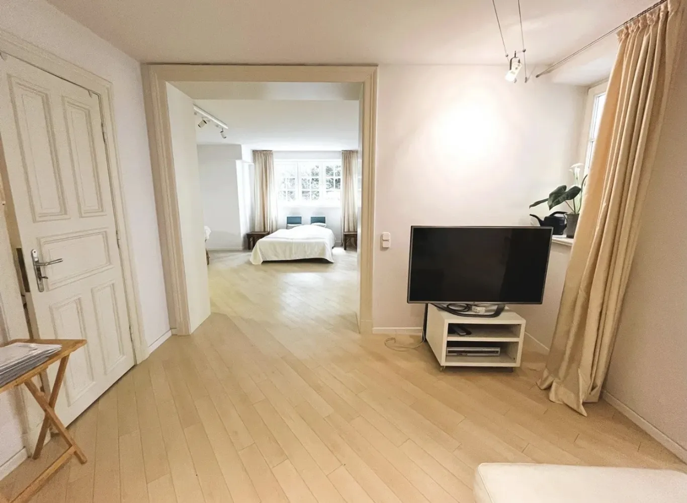 2 Zimmer Wohnung mit 70 m² in Hamburg – Bild 11