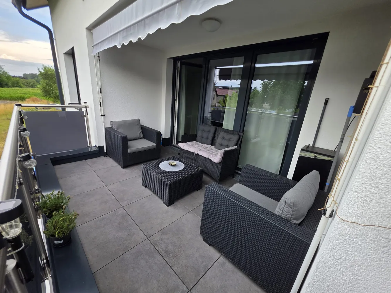 4 Zimmer Wohnung mit 98 m² in Kehl – Bild 10