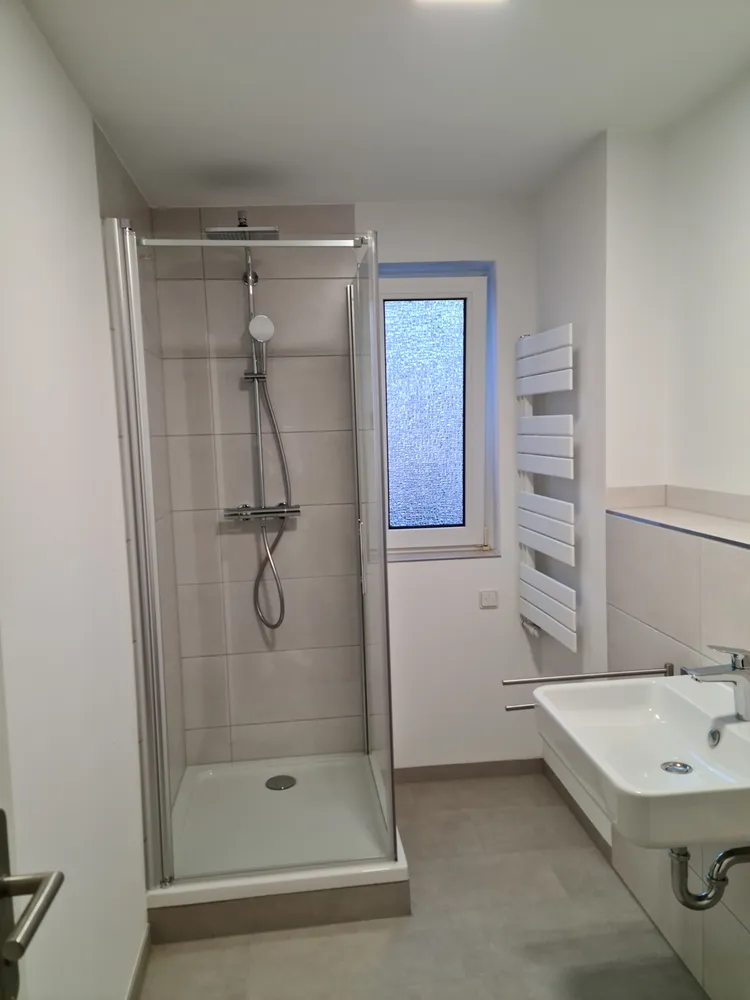 3 room apartment with 86 m² in Hofheim am Taunus – Photo 4