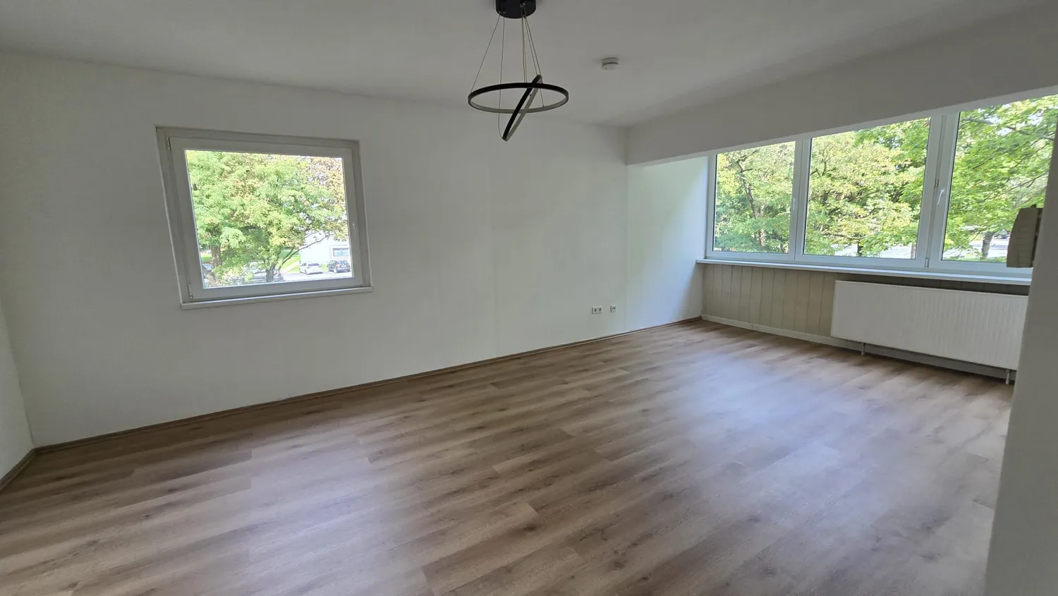 2 room apartment with 55 m² in Cologne – Photo 5