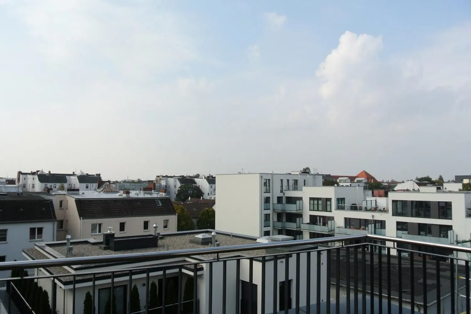 4 Zimmer Wohnung mit 122 m² in Hamburg – Bild 8