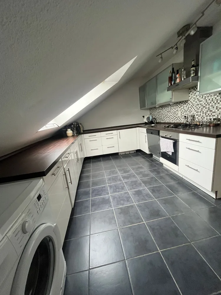 2 Zimmer Wohnung mit 55 m² in Mannheim – Bild 4