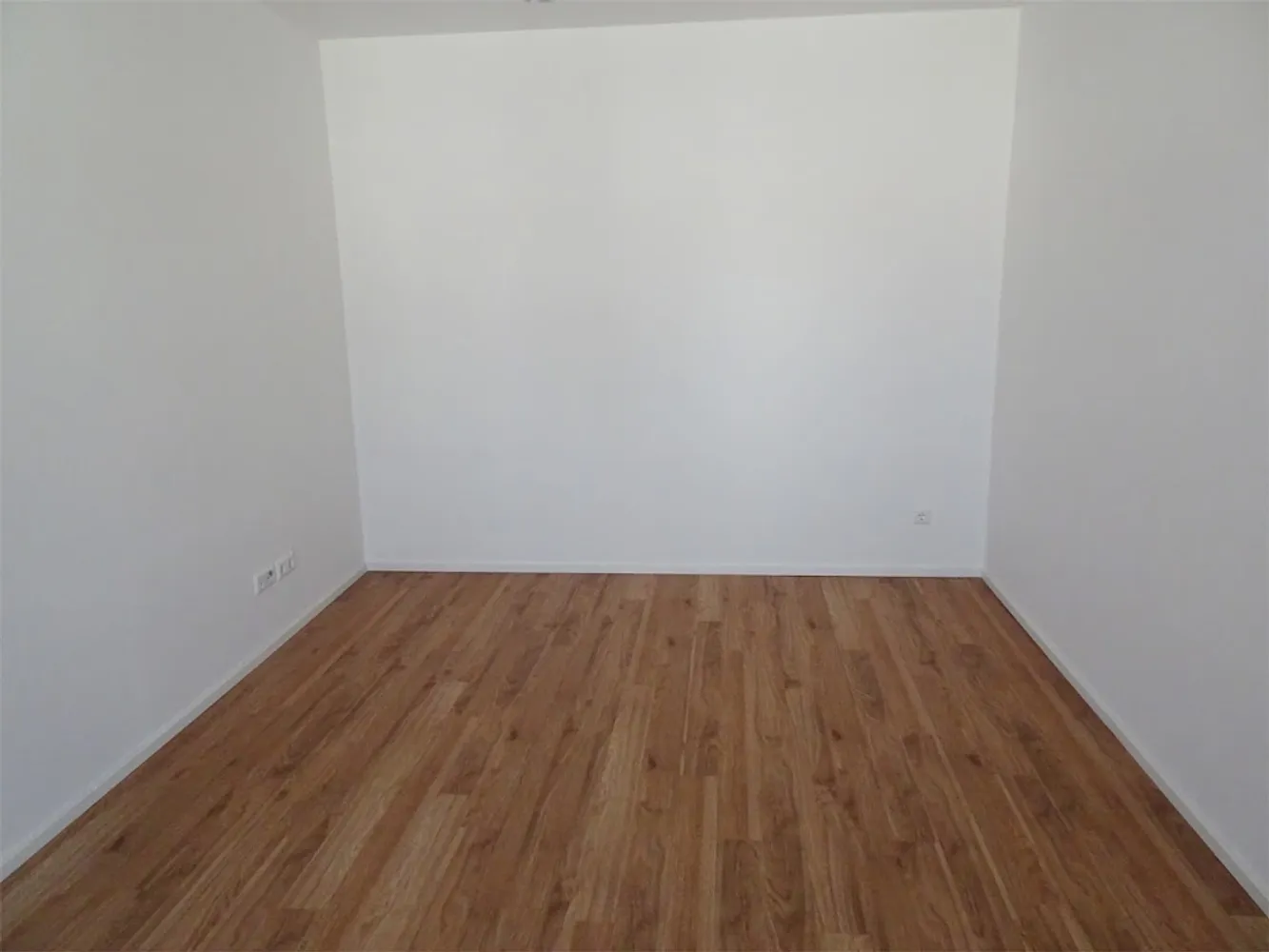 2 Zimmer Wohnung mit 45 m² in Mannheim – Bild 3
