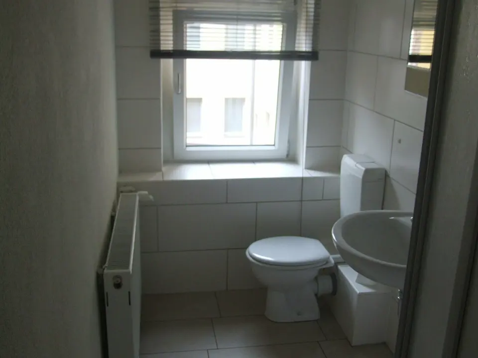 2 Zimmer Wohnung mit 17 m² in Halle (Saale) – Bild 1