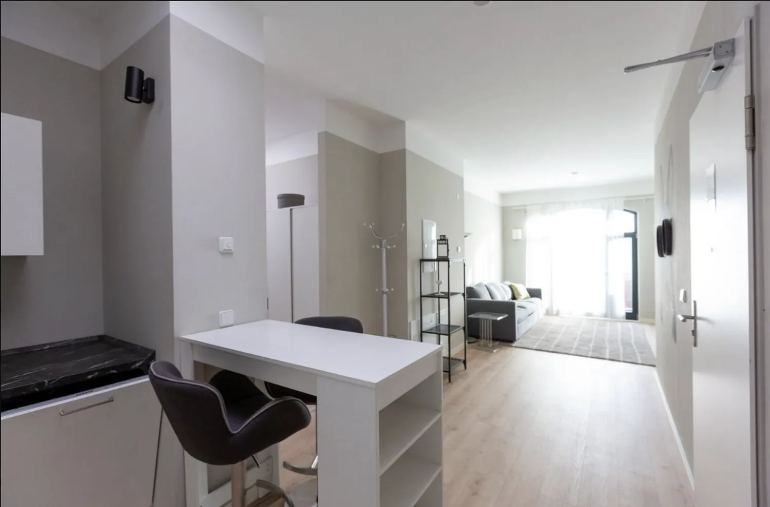 2 Zimmer Wohnung mit 55 m² in Leipzig – Bild 2
