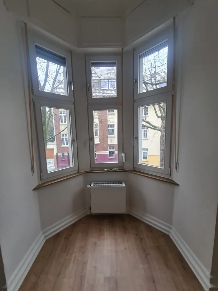 3 Zimmer Wohnung mit 86 m² in Krefeld – Bild 2