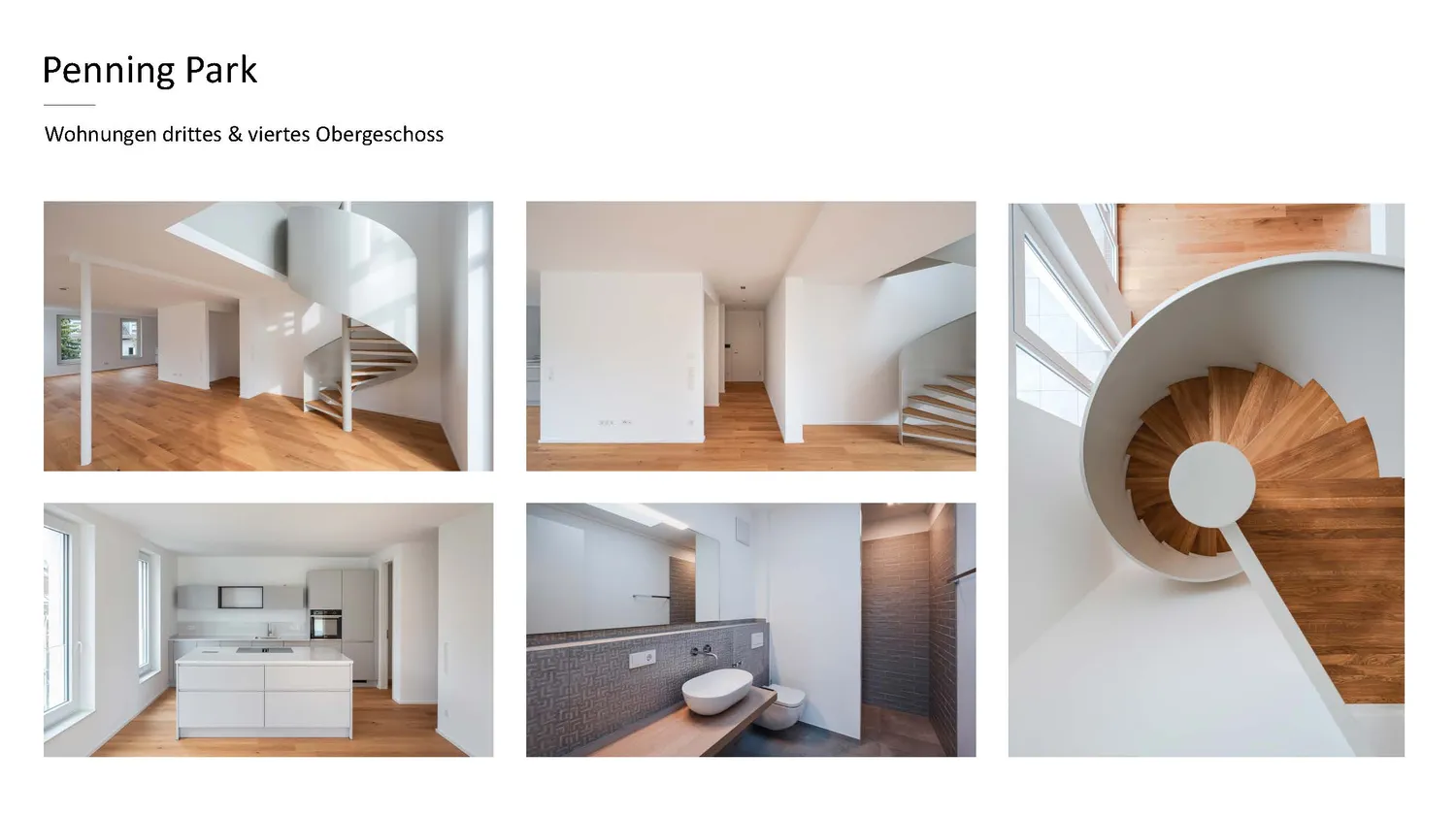 3 Zimmer Wohnung mit 170 m² in Köln – Bild 5