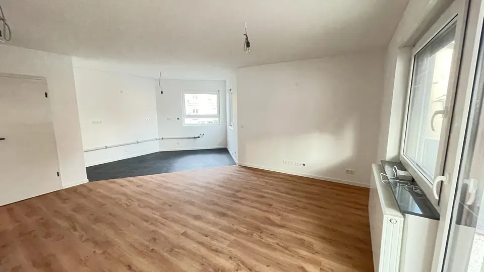 5 Zimmer Wohnung mit 133 m² in Weinheim – Bild 7