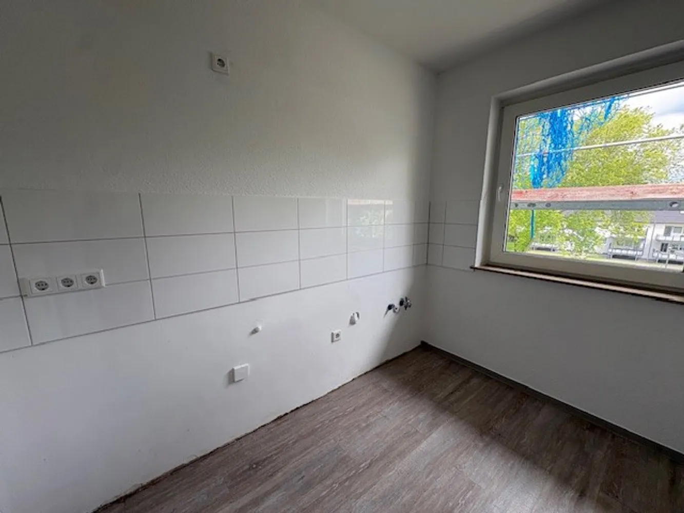 4 Zimmer Wohnung mit 62 m² in Essen – Bild 6