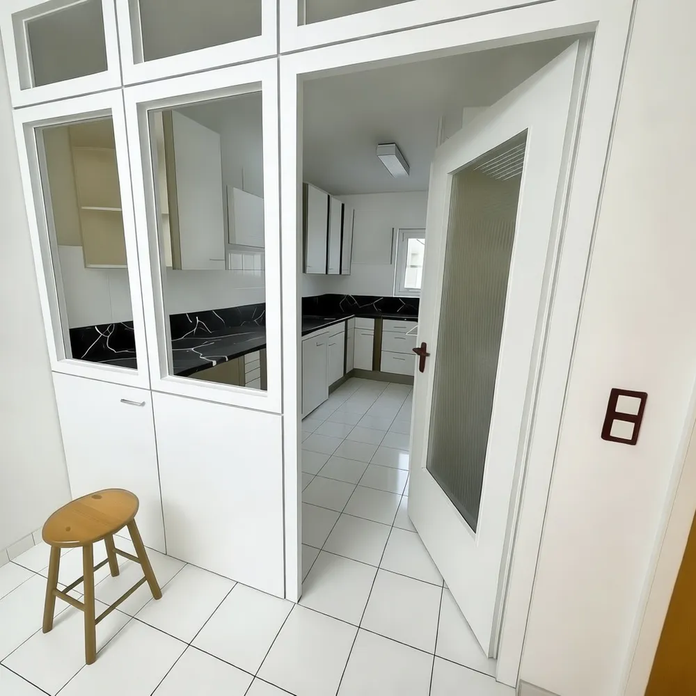 5 Zimmer Wohnung mit 92 m² in Stuttgart – Bild 6