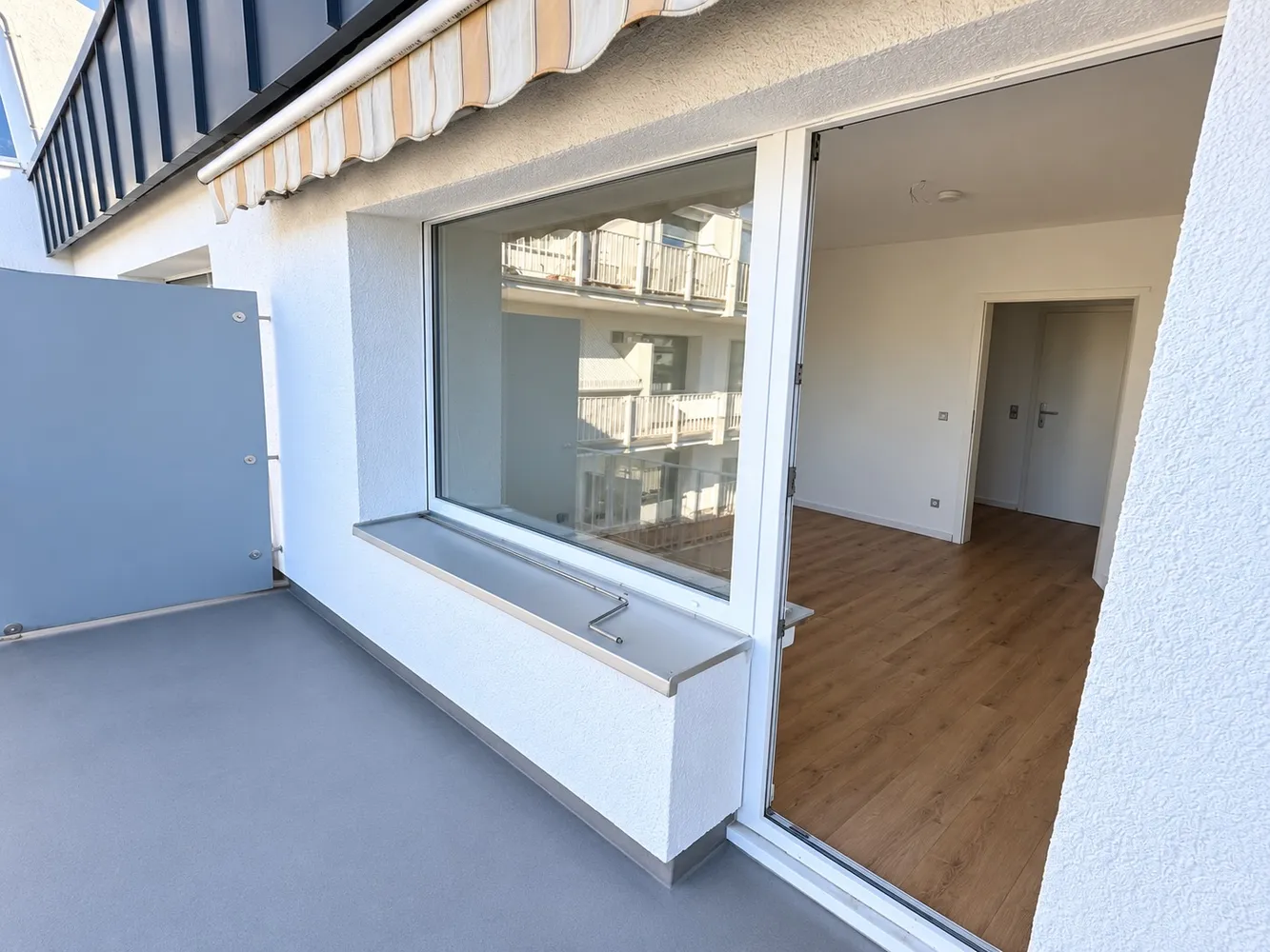 1 Zimmer Wohnung mit 30 m² in Köln – Bild 5
